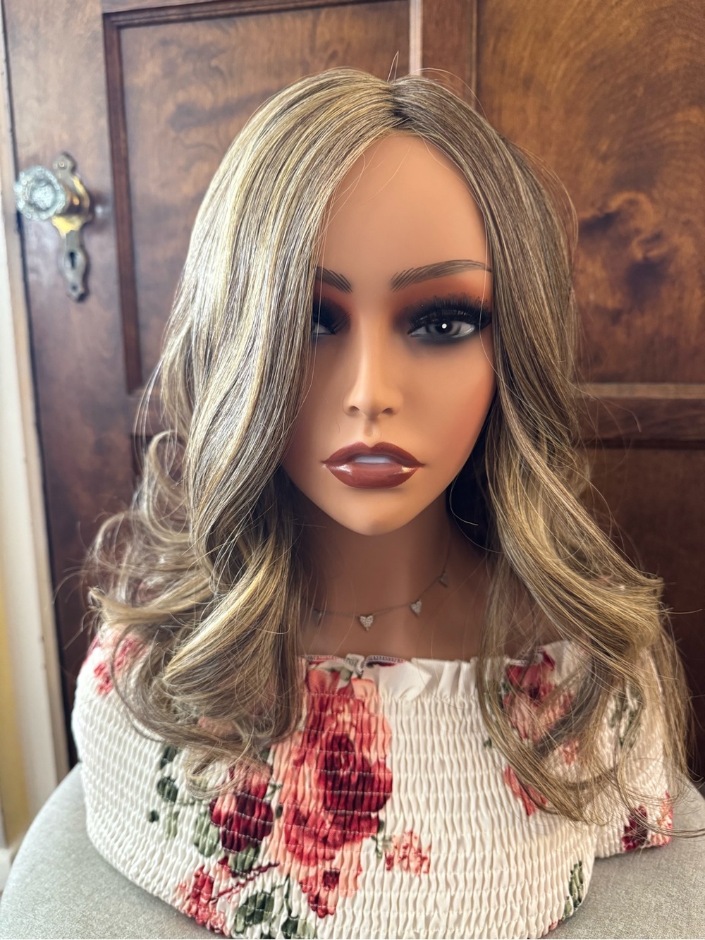 Belle Tress Taylor Hazelnut Syrup NWT